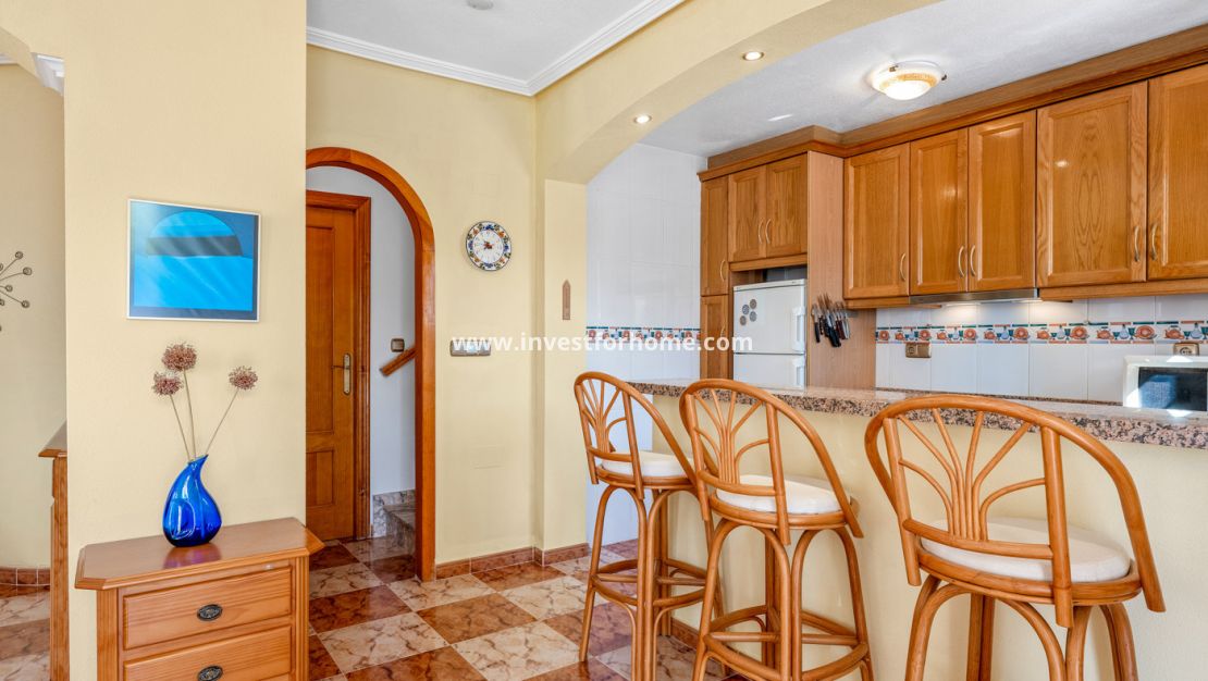 Verkoop - Huis - Orihuela Costa - Costa Blanca