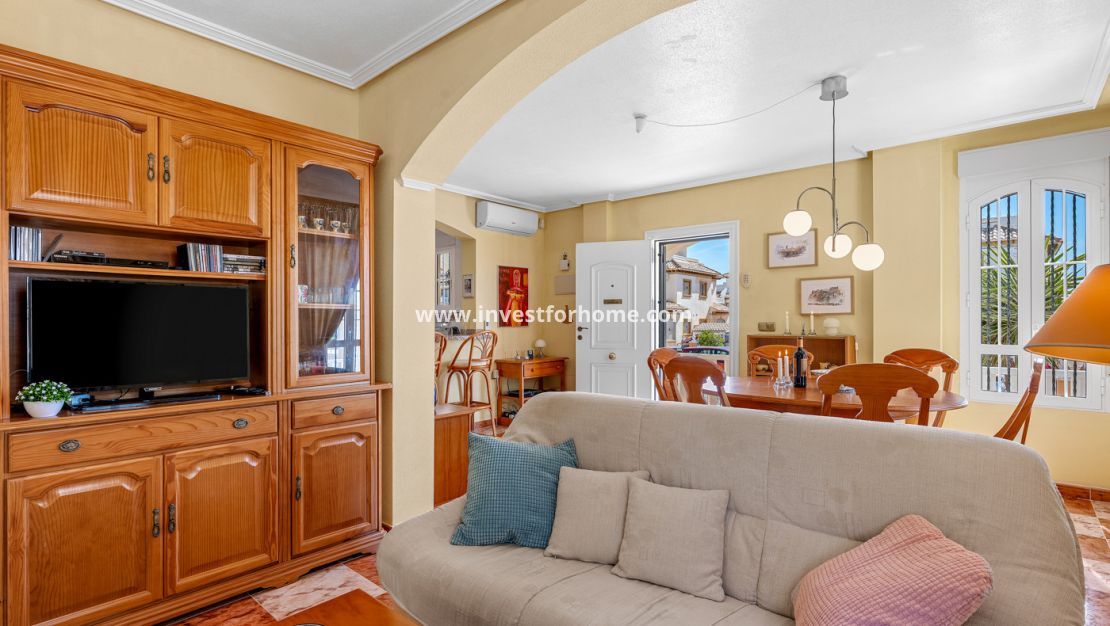 Verkoop - Huis - Orihuela Costa - Costa Blanca