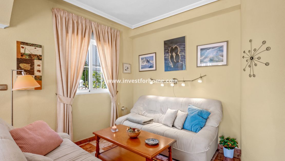 Verkoop - Huis - Orihuela Costa - Costa Blanca