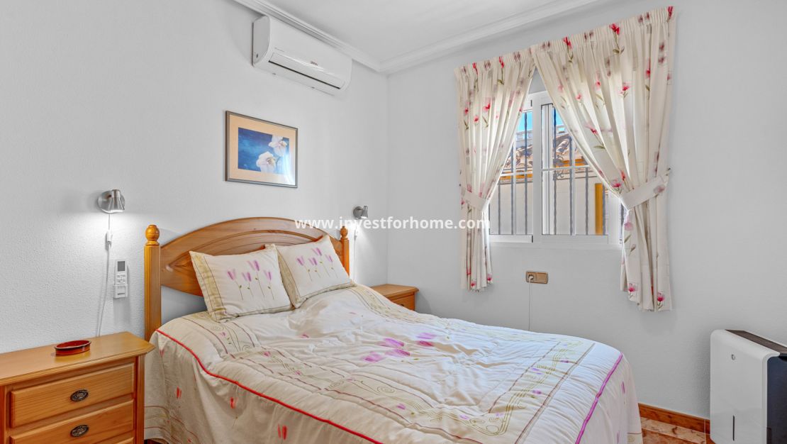 Verkoop - Huis - Orihuela Costa - Costa Blanca