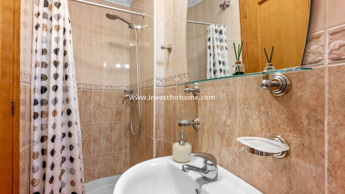 Verkoop - Huis - Orihuela Costa - Costa Blanca