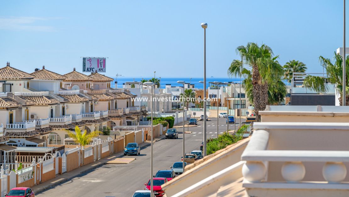 Verkoop - Huis - Orihuela Costa - Costa Blanca
