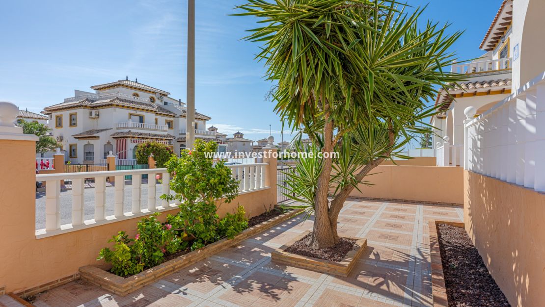 Verkoop - Huis - Orihuela Costa - Costa Blanca