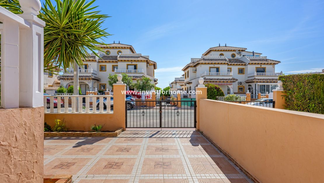 Verkoop - Huis - Orihuela Costa - Costa Blanca