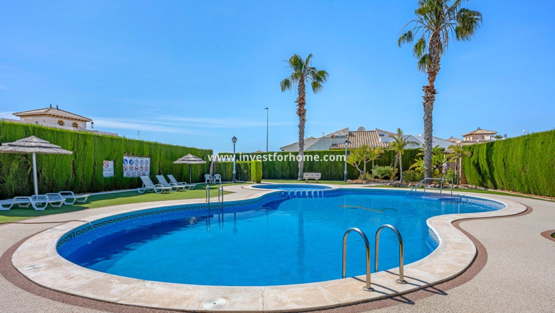 Verkoop - Huis - Orihuela Costa - Costa Blanca