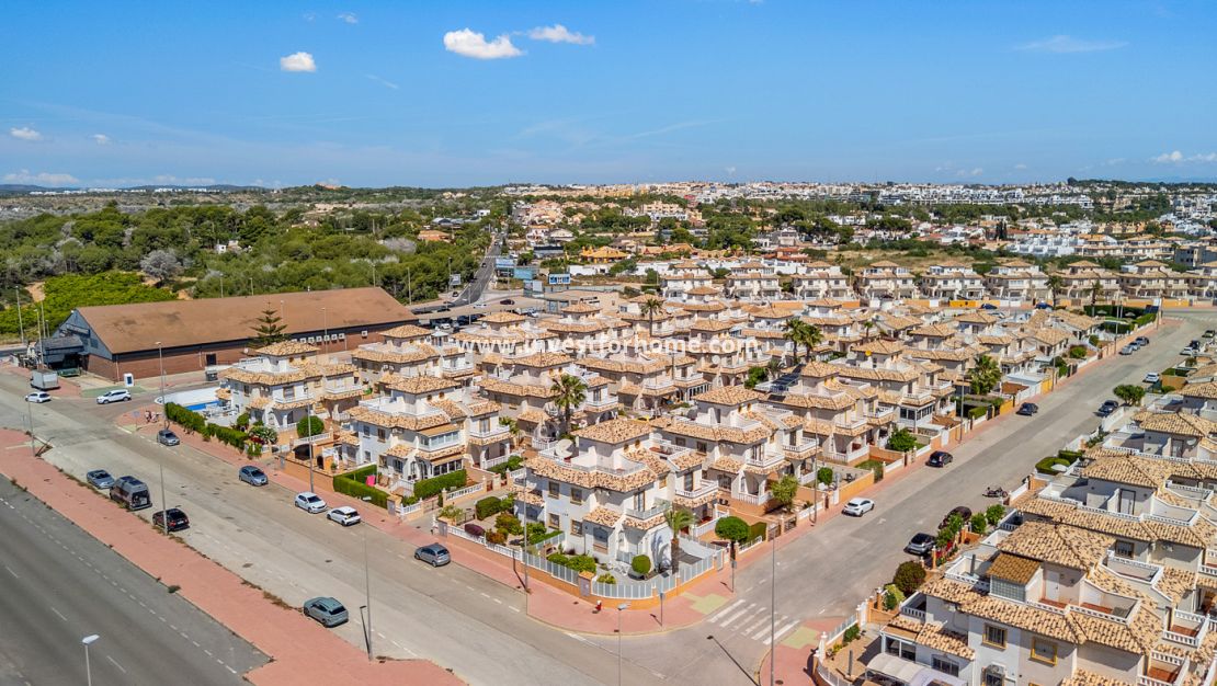 Verkoop - Huis - Orihuela Costa - Costa Blanca