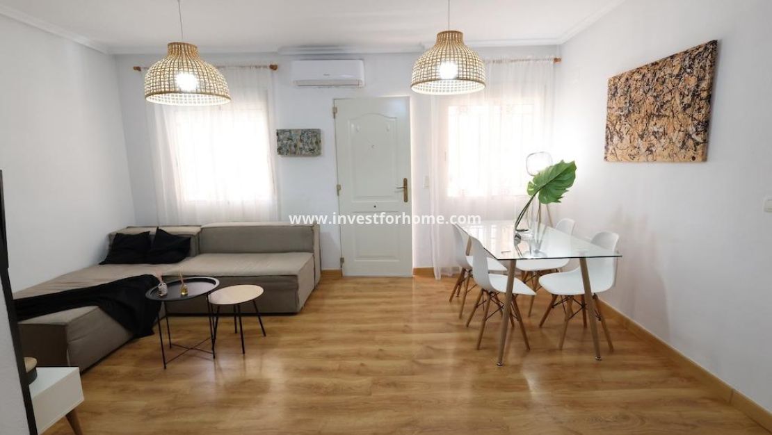 Verkoop - Huis - Orihuela Costa - Costa Blanca