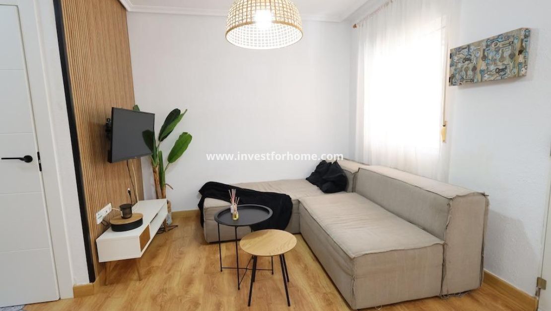 Verkoop - Huis - Orihuela Costa - Costa Blanca