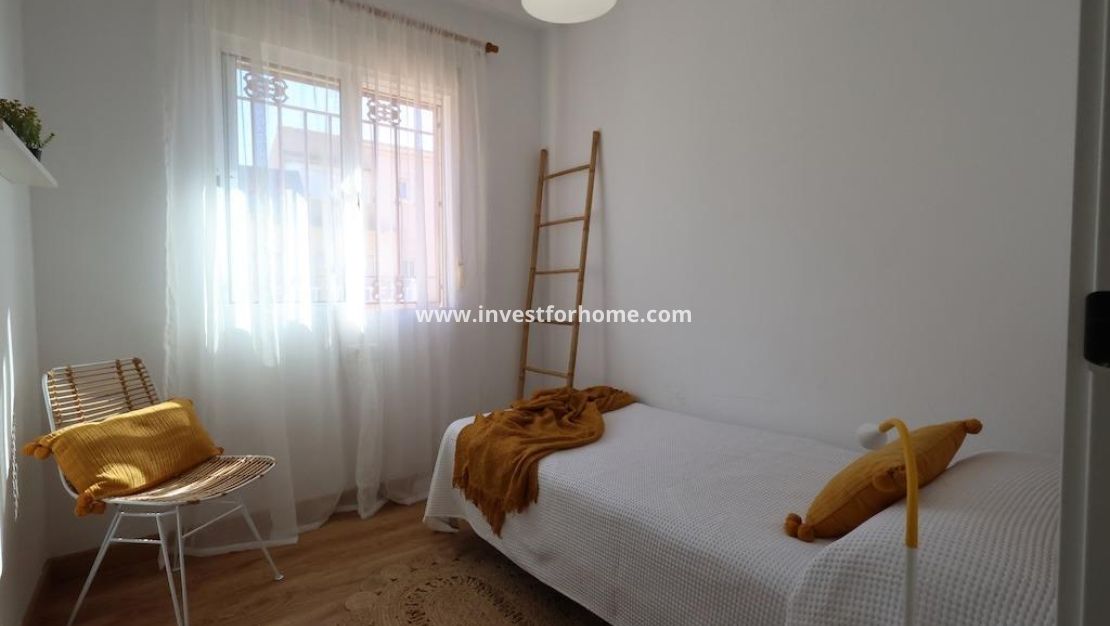 Verkoop - Huis - Orihuela Costa - Costa Blanca