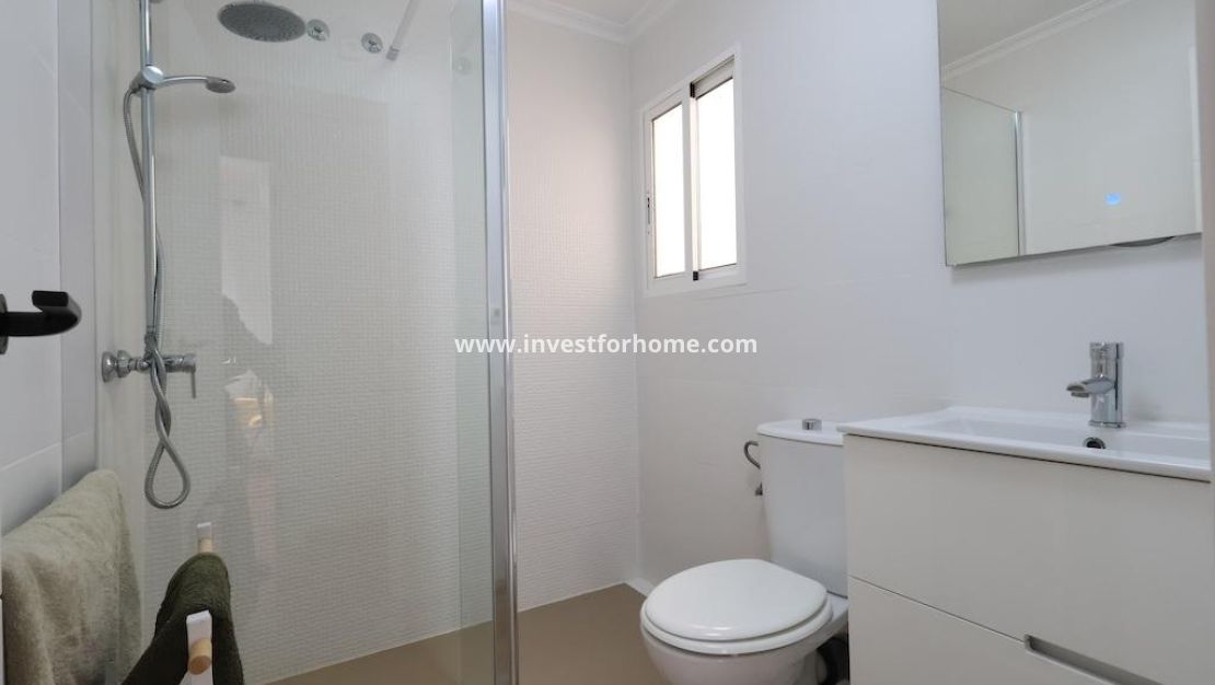 Verkoop - Huis - Orihuela Costa - Costa Blanca