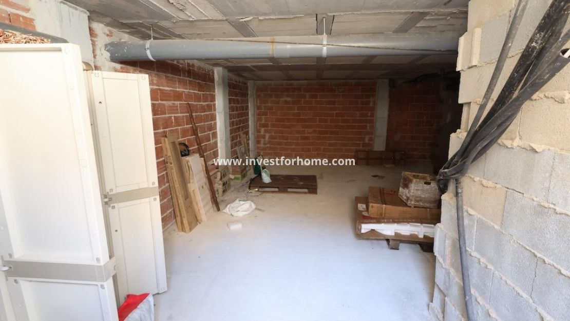 Verkoop - Huis - Orihuela Costa - Costa Blanca