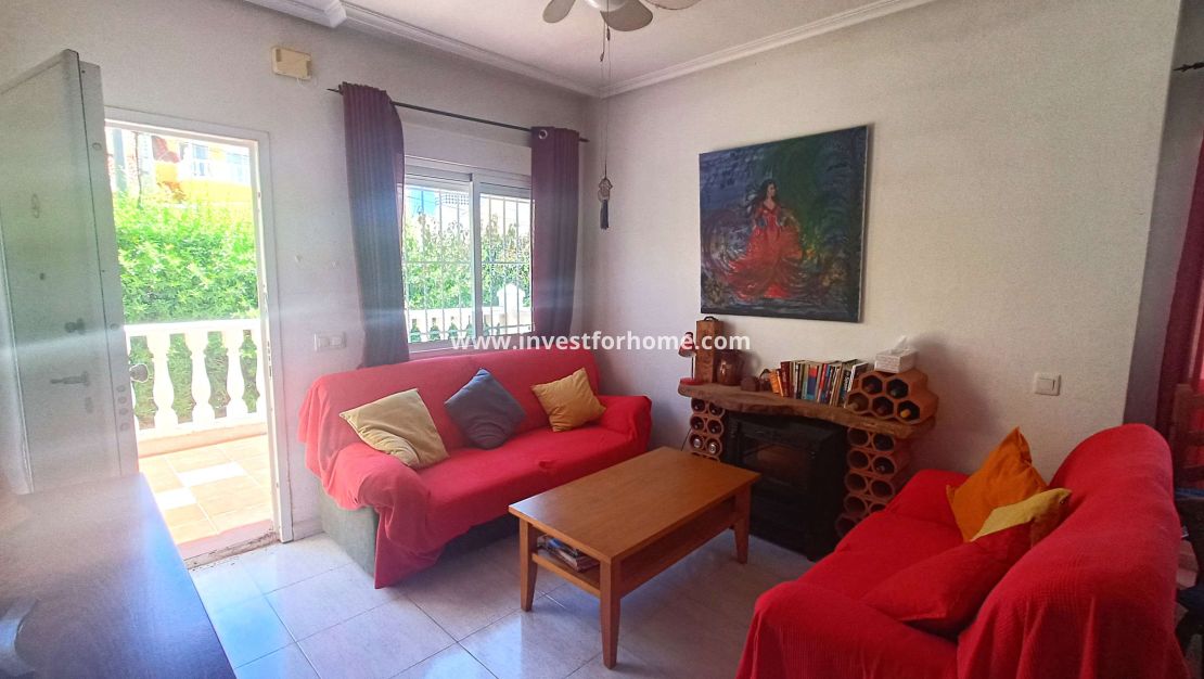 Verkoop - Huis - Orihuela Costa - Costa Blanca