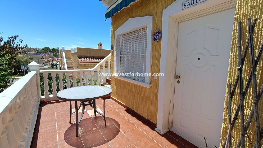 Verkoop - Huis - Orihuela Costa - Costa Blanca