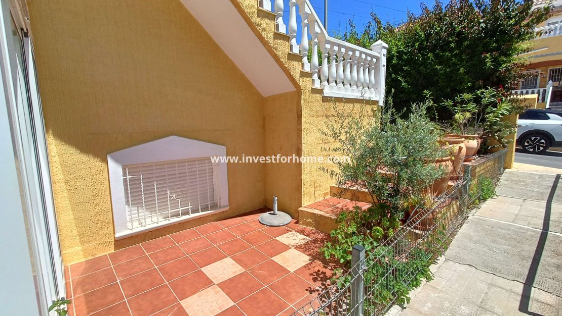 Verkoop - Huis - Orihuela Costa - Costa Blanca
