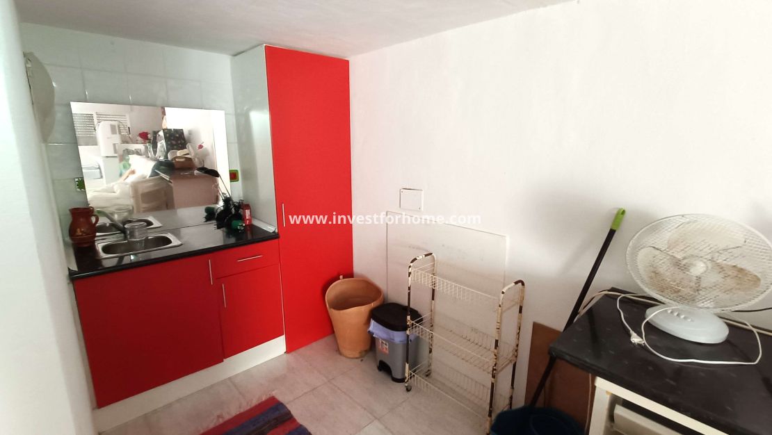 Verkoop - Huis - Orihuela Costa - Costa Blanca