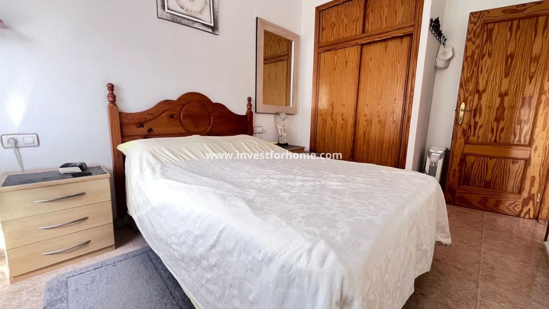 Verkoop - Huis - Orihuela Costa - Costa Blanca