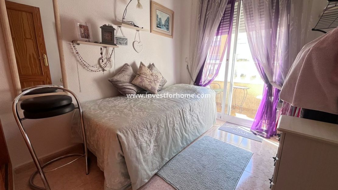 Verkoop - Huis - Orihuela Costa - Costa Blanca