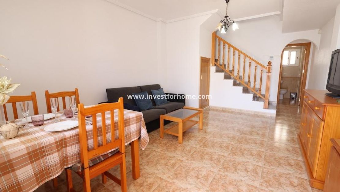 Verkoop - Huis - Orihuela Costa - Costa Blanca