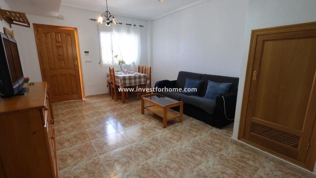 Verkoop - Huis - Orihuela Costa - Costa Blanca