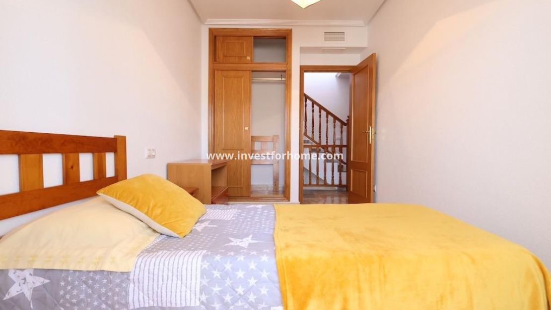 Verkoop - Huis - Orihuela Costa - Costa Blanca
