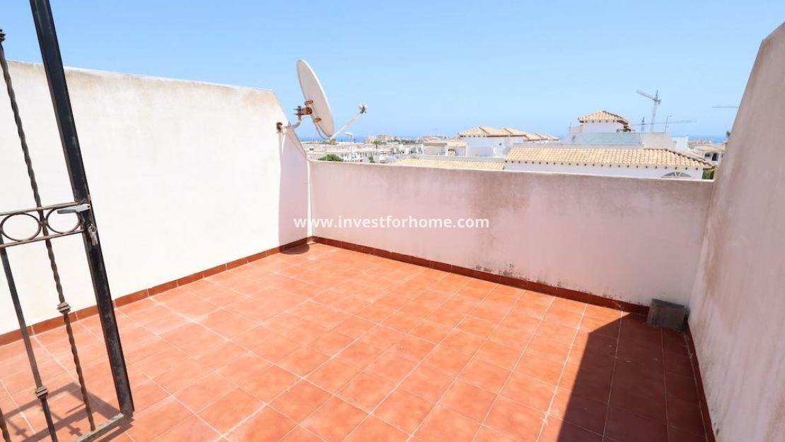 Verkoop - Huis - Orihuela Costa - Costa Blanca