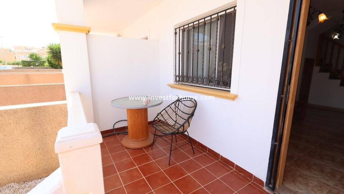 Verkoop - Huis - Orihuela Costa - Costa Blanca