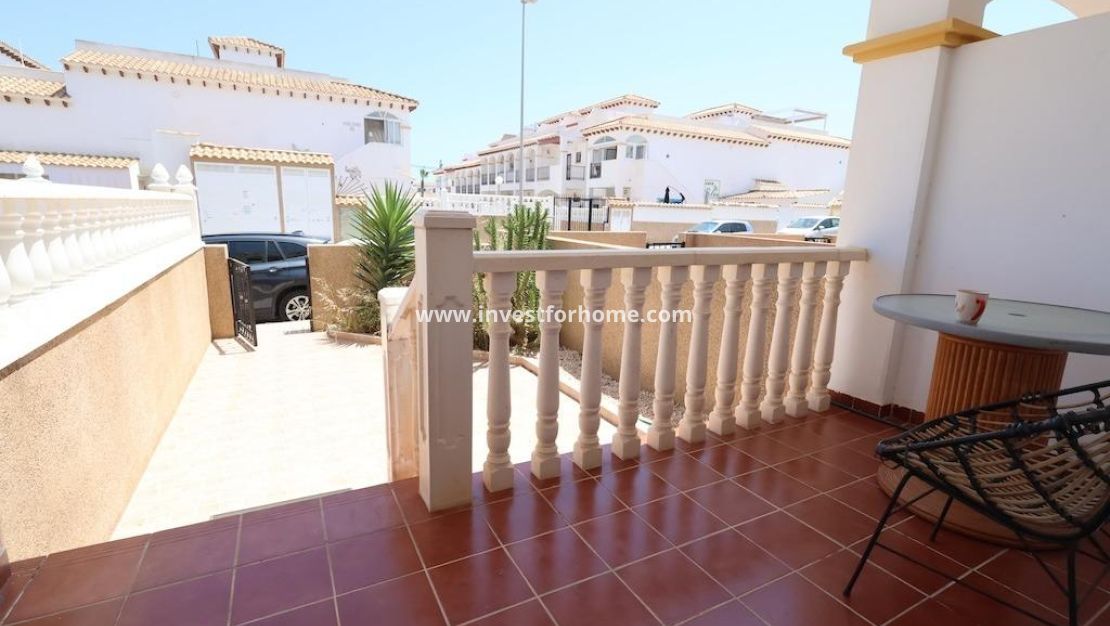 Verkoop - Huis - Orihuela Costa - Costa Blanca