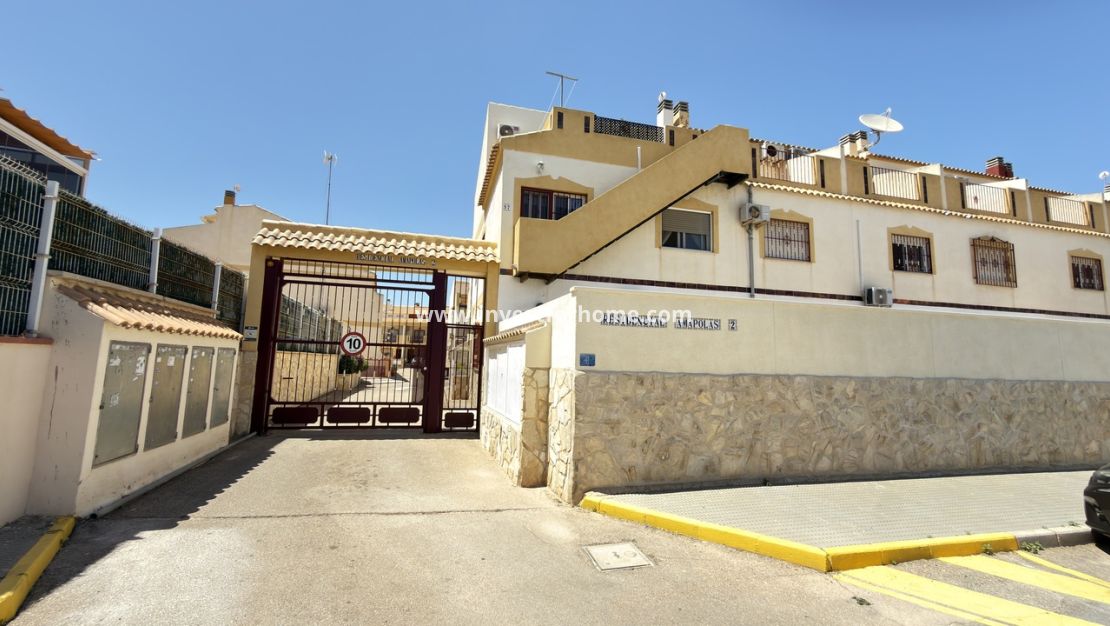 Verkoop - Huis - Orihuela Costa - Costa Blanca