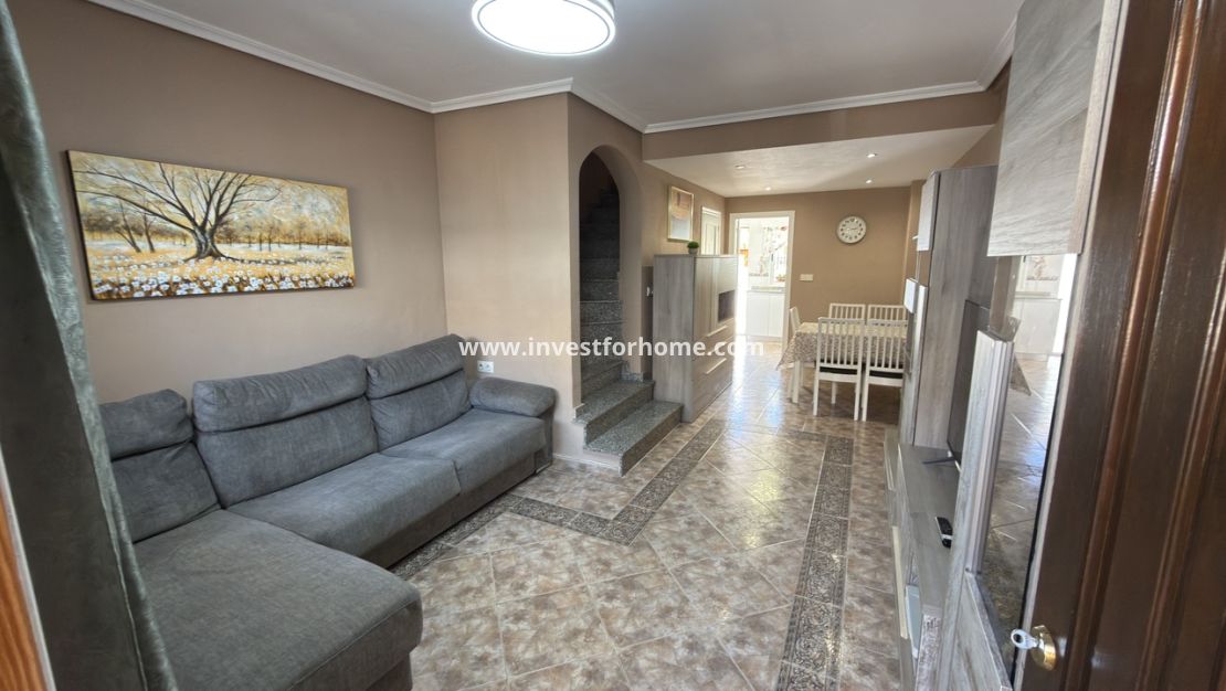 Verkoop - Huis - Orihuela Costa - Costa Blanca