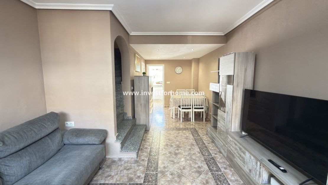 Verkoop - Huis - Orihuela Costa - Costa Blanca