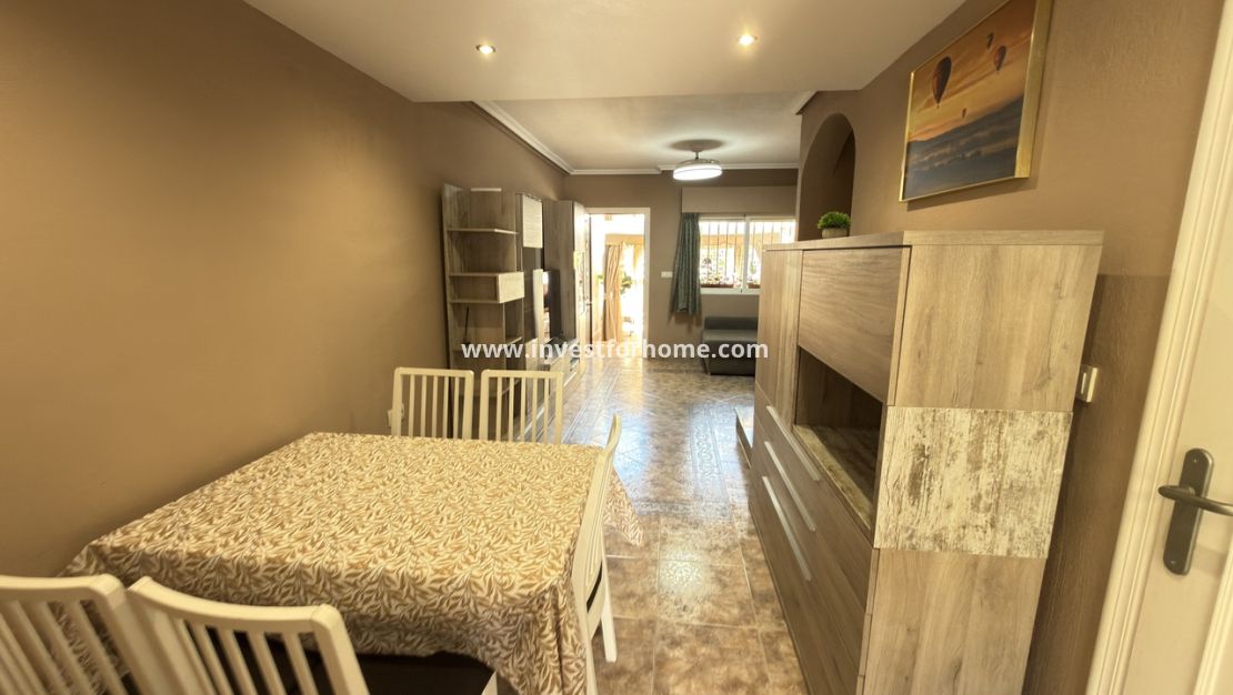 Verkoop - Huis - Orihuela Costa - Costa Blanca