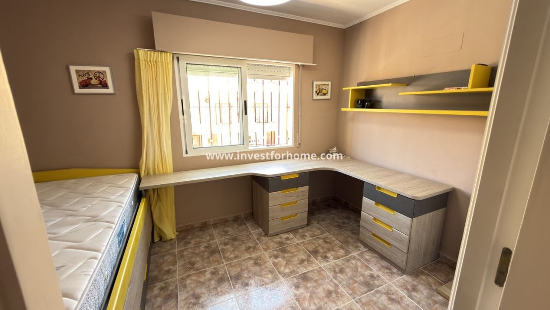 Verkoop - Huis - Orihuela Costa - Costa Blanca