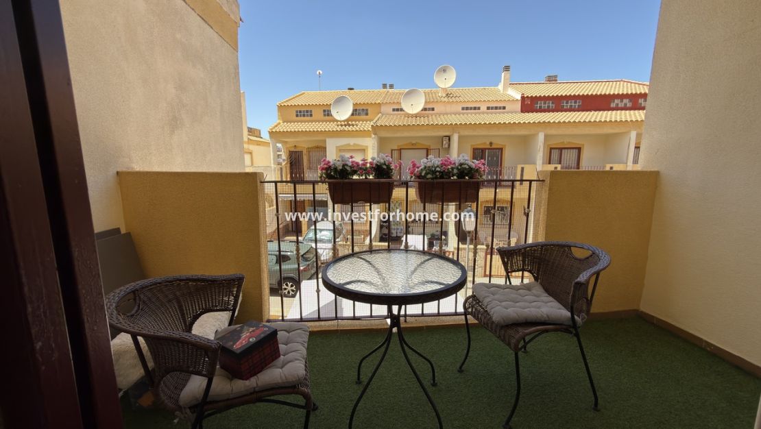 Verkoop - Huis - Orihuela Costa - Costa Blanca