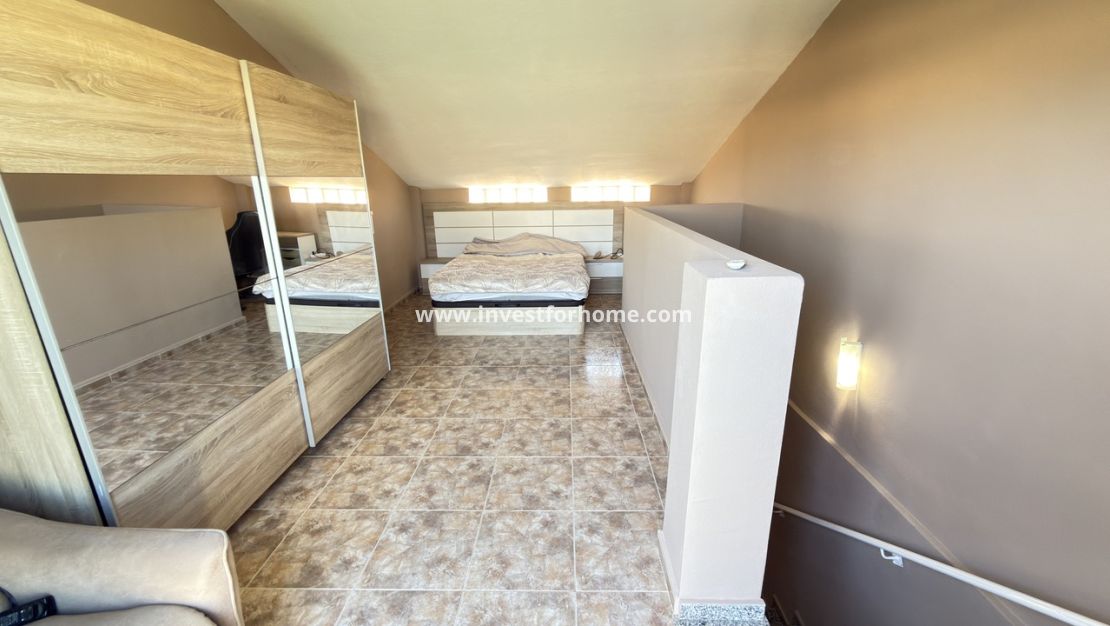 Verkoop - Huis - Orihuela Costa - Costa Blanca