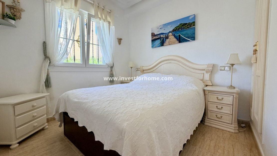 Verkoop - Huis - Orihuela Costa - Costa Blanca