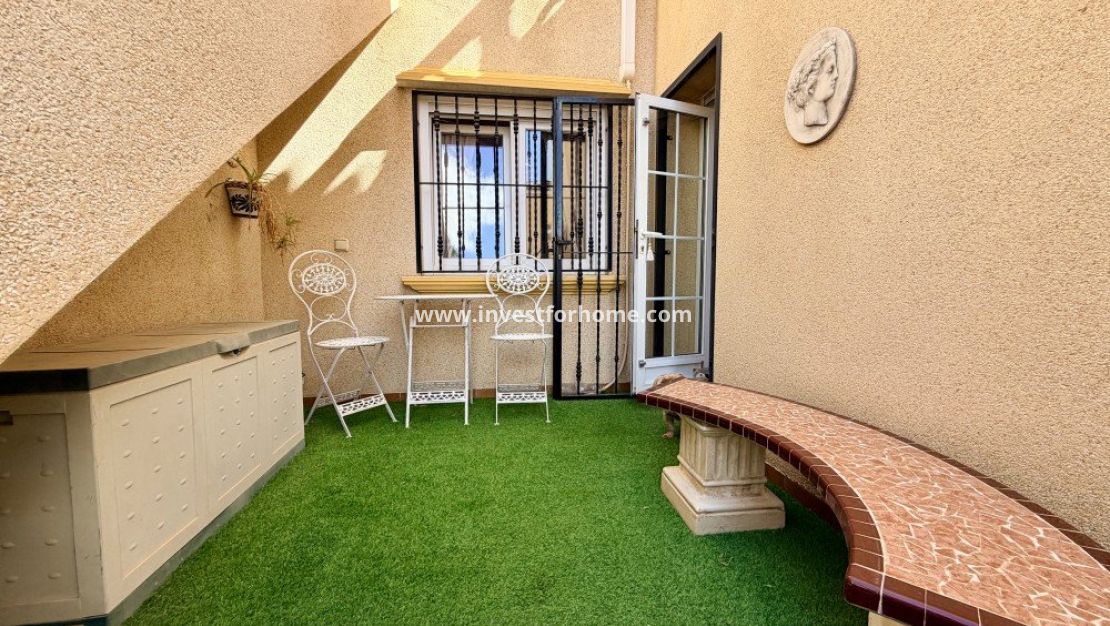 Verkoop - Huis - Orihuela Costa - Costa Blanca