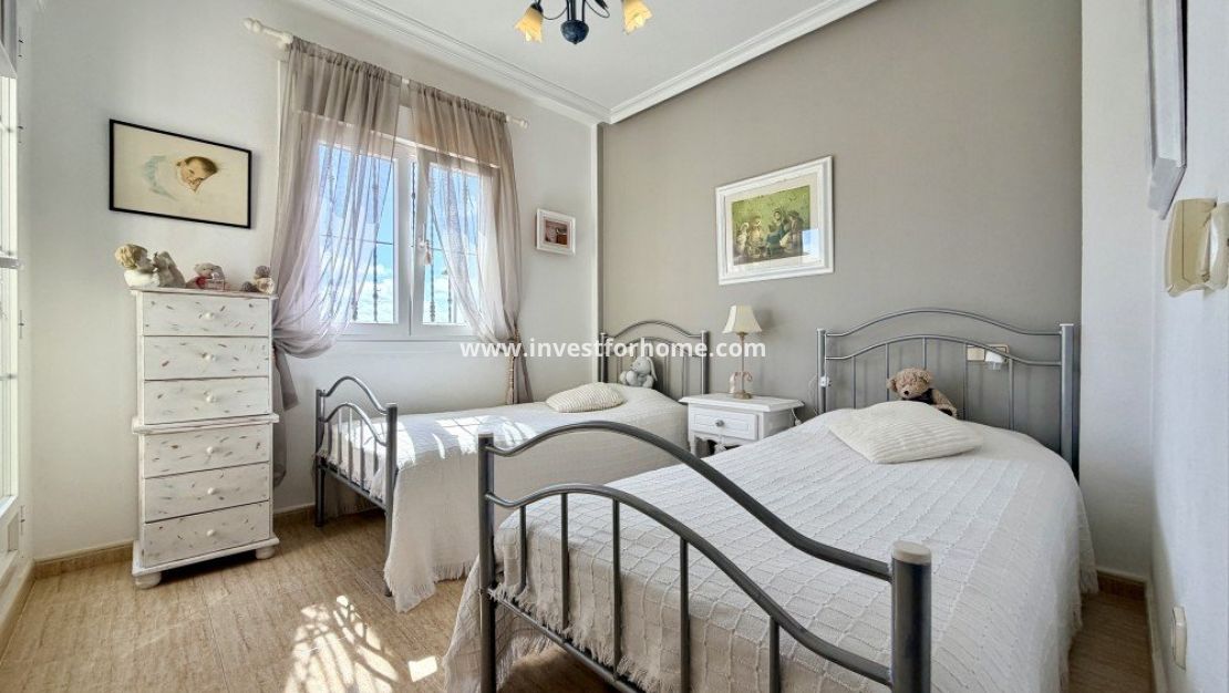 Verkoop - Huis - Orihuela Costa - Costa Blanca