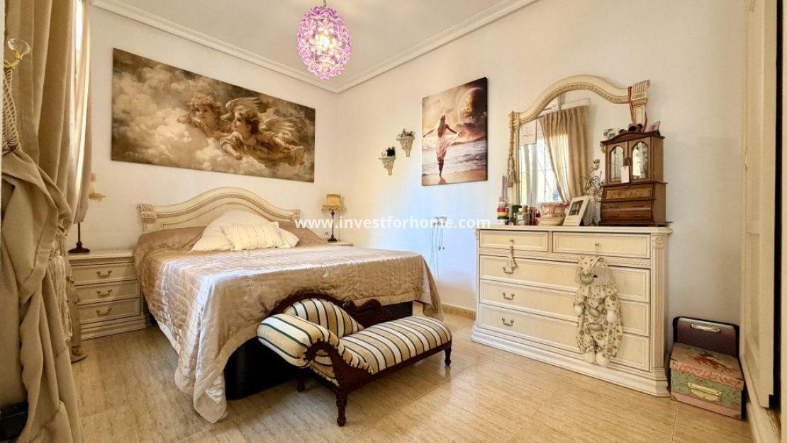 Verkoop - Huis - Orihuela Costa - Costa Blanca