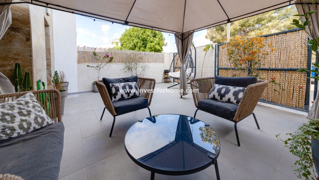 Verkoop - Huis - Orihuela Costa - Costa Blanca