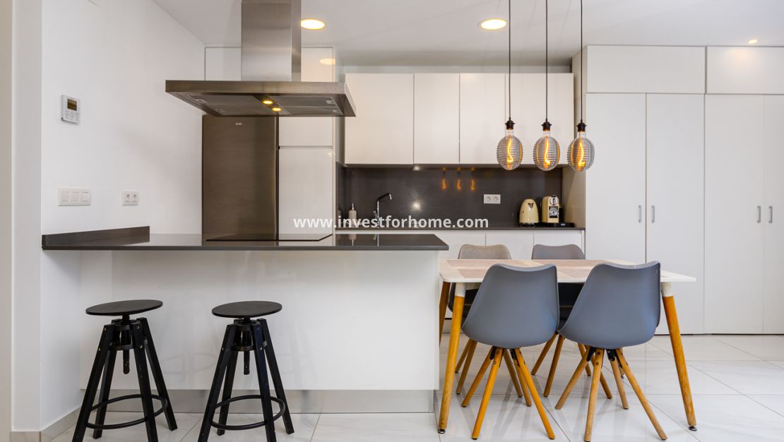Verkoop - Huis - Orihuela Costa - Costa Blanca