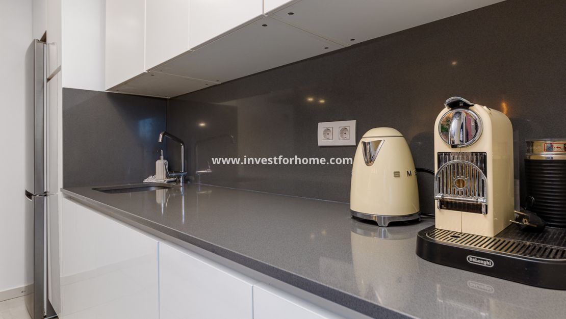 Verkoop - Huis - Orihuela Costa - Costa Blanca