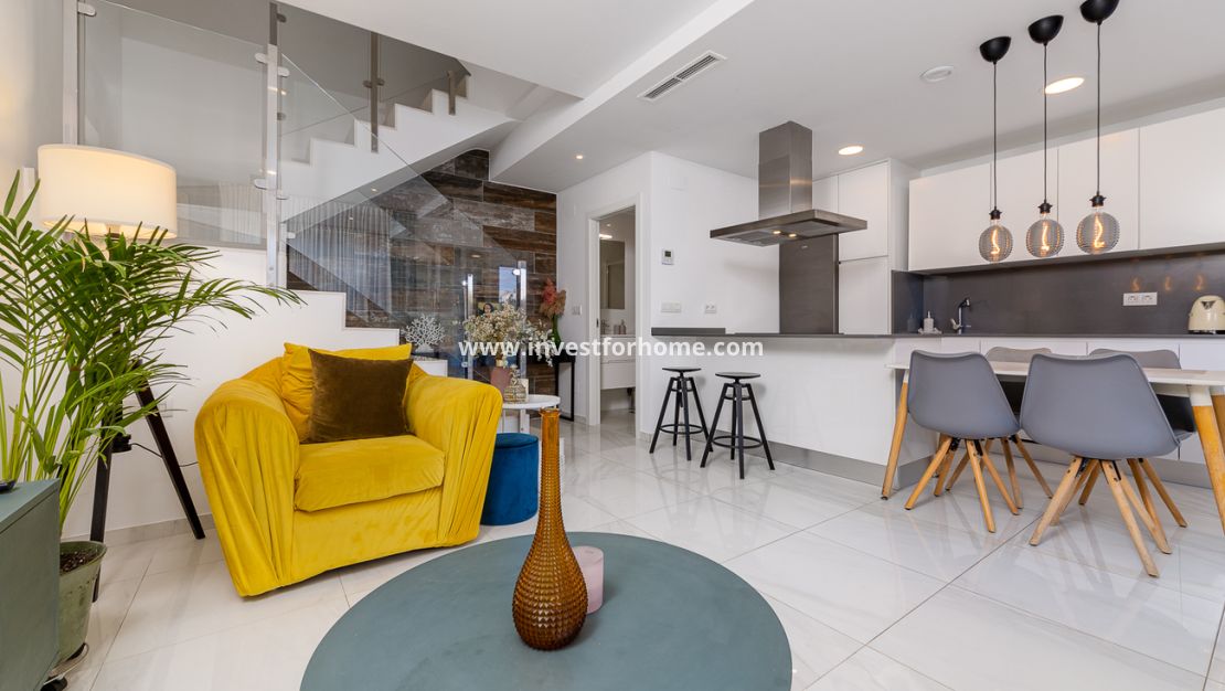 Verkoop - Huis - Orihuela Costa - Costa Blanca