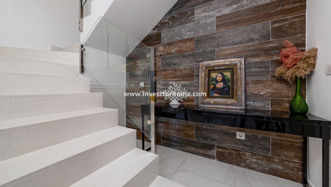 Verkoop - Huis - Orihuela Costa - Costa Blanca