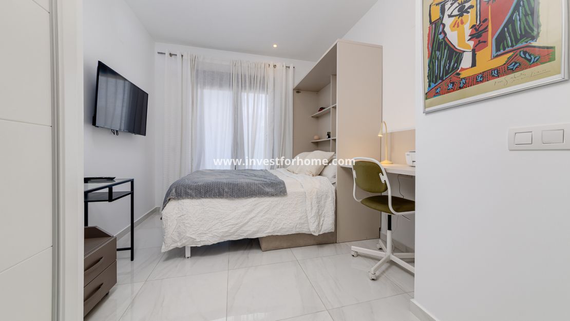 Verkoop - Huis - Orihuela Costa - Costa Blanca