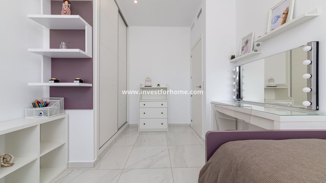 Verkoop - Huis - Orihuela Costa - Costa Blanca
