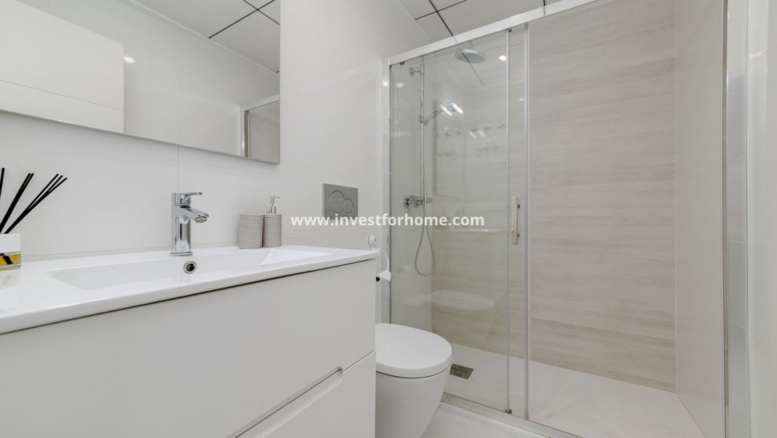 Verkoop - Huis - Orihuela Costa - Costa Blanca