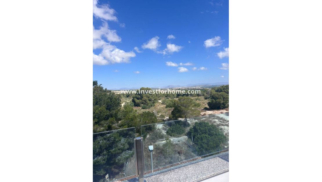 Verkoop - Huis - Orihuela Costa - Costa Blanca