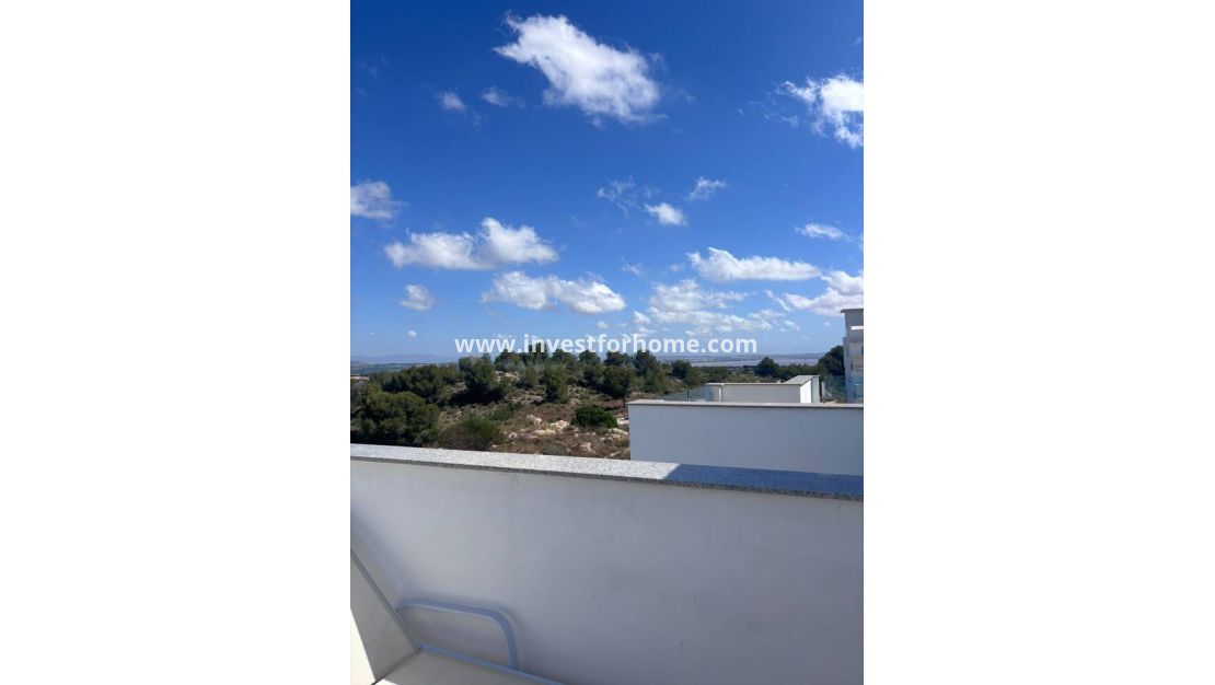 Verkoop - Huis - Orihuela Costa - Costa Blanca