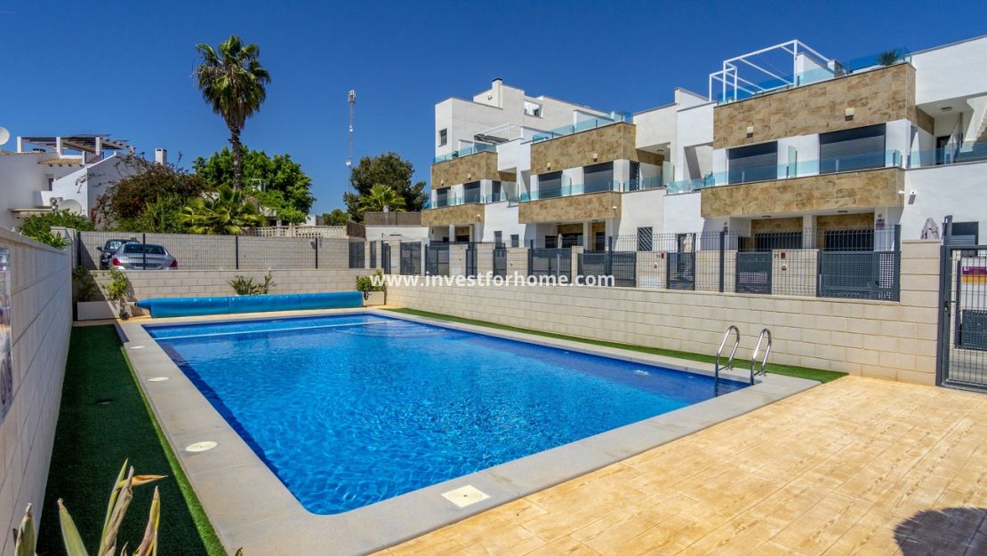 Verkoop - Huis - Orihuela Costa - Costa Blanca