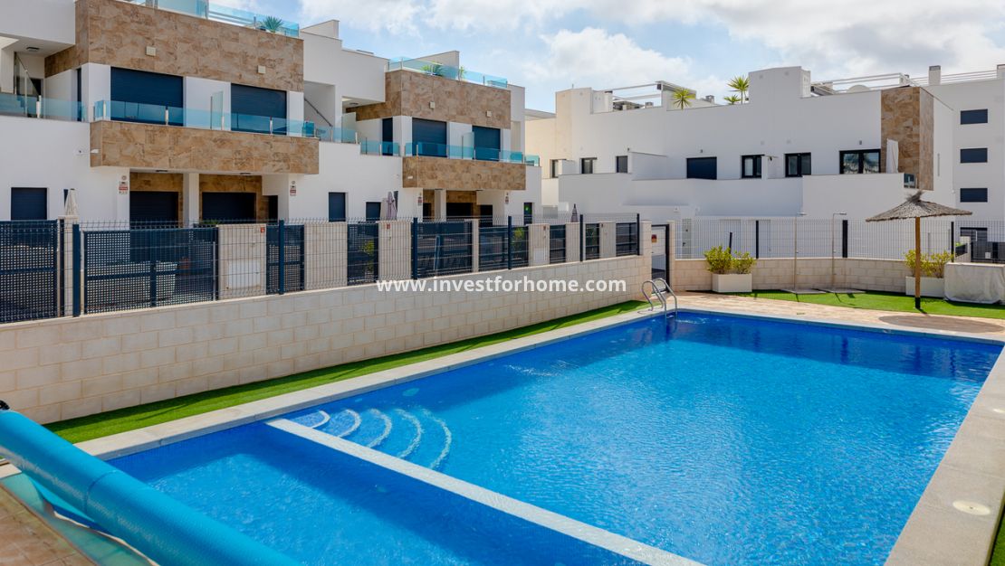 Verkoop - Huis - Orihuela Costa - Costa Blanca